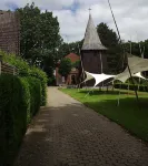 Sterne Luxus Heidesonne Hotel a Hanstedt