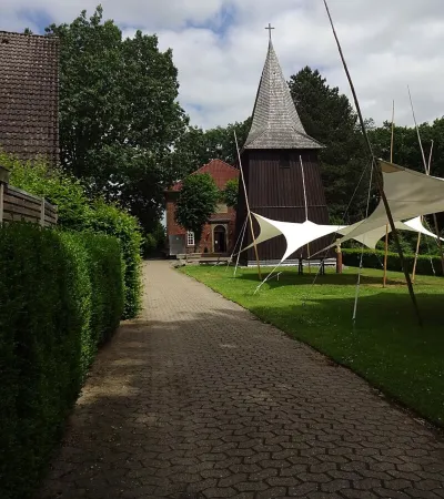 Sterne Luxus Heidesonne Отели в г. Хандело