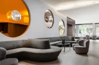 Portus Cale Hotel - business