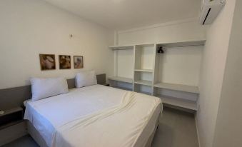 Hosts Br - Apartamentos Funcionais