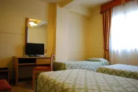 Hotel Tre Torri - Balkoner