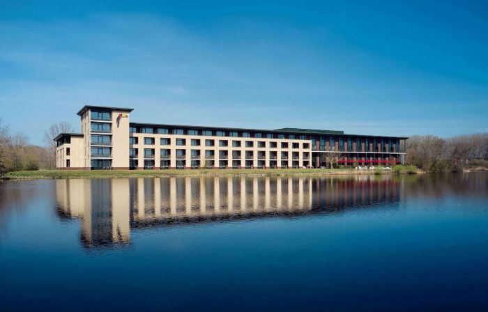 Van der Valk Hotel Sneek