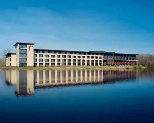 Van der Valk Hotel Sneek Hotels in Sneek
