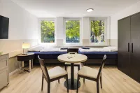 Westpark Living - Alloggi