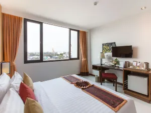 Mida Grande Hotel Dhavaravati Nakhon Pathom