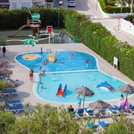 Ibersol Playa Dorada