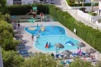 Ibersol Playa Dorada - Beach