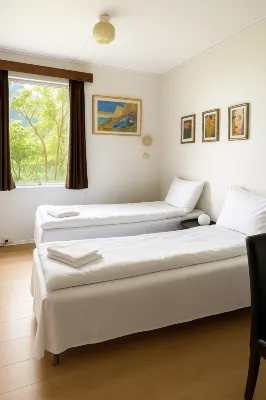 Jølster Lake View Hotels in 