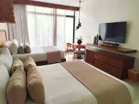 Hotel Mundo Maya Calakmul Hotel a Calakmul Municipality