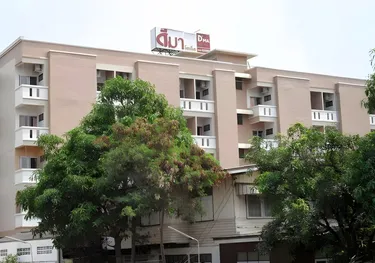 รูปภาพของดีมา โฮเทล