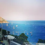 Hotel villa delle palme - con vista mare