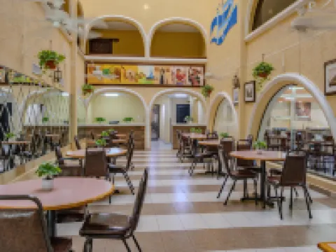 Best Western Hotel Plaza Matamoros Hoteles en Matamoros