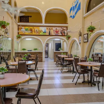 Best Western Hotel Plaza Matamoros