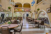Best Western Hotel Plaza Matamoros Hotels in Matamoros