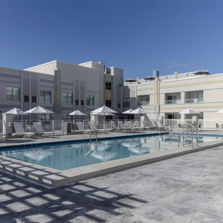 Hyatt Place St Augustine/Vilano Beach