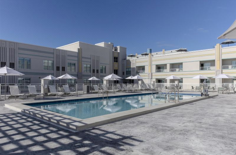 Hyatt Place St Augustine/Vilano Beach photo 2