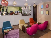 Novotel Goa Candolim - 5-Star