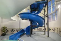 Best Western Premier Freeport Inn Calgary Airport - Dành cho gia đình