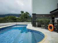Mercure Jaragua do Sul - Ramah Hewan Peliharaan