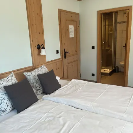 Hotel Albers