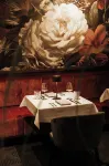 The Great North - Hotel - servizio colazione