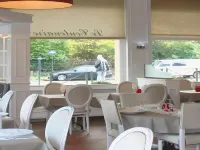 Hotel le Centenaire Brussels Expo Hotels in Wemmel