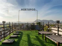 The Hosteller Udaipur Hotels in 