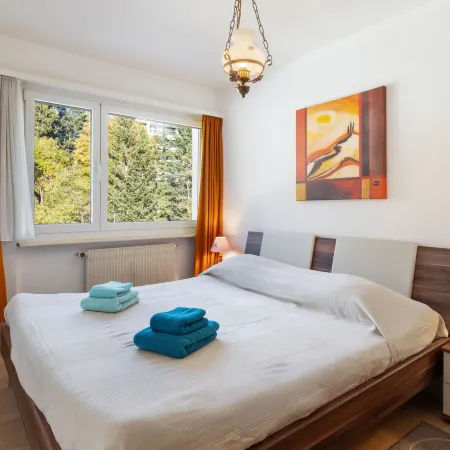 Vermala Soleil B 13 Hotels in Sierre