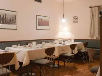 REGIOHOTEL Am Brocken Schierke - Frühstück