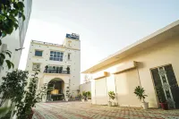 Aryavarta Hotel - 2-Star