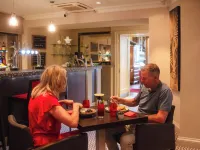 吉斯伯勒禮堂酒店 吉斯伯勒酒店