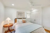 Vibrant Tyler Apartment 2 Mi to Tyler Rose Garden - Lejligheder