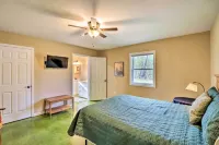 Brand New Cotter Home, Walk to Trout Fishing! - Alojamientos