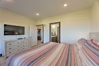 Remodeled Sanderling Sea Cottages, Unit 4 - 3-Star