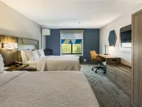 Holiday Inn Express & Suites BUFORD NE - LAKE LANIER by IHG Hotels in Hall County