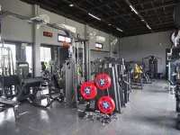 เดอะฮับ - ที่มีฟิตเนส