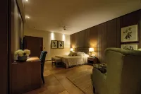 Sampige Resort Hotel a Dakshina Kannada