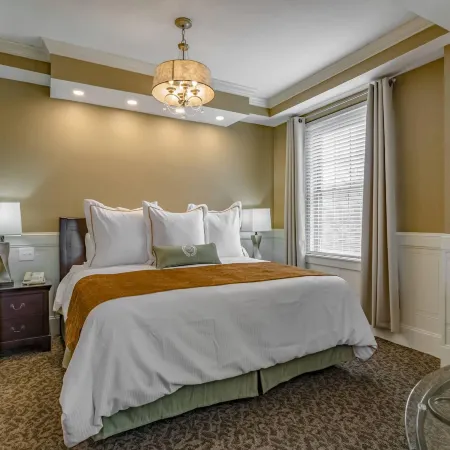 Hotel Bothwell Sedalia Central District, Ascend Hotel Collection