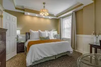 Hotel Bothwell Sedalia Central District, Ascend Hotel Collection Hotels in Sedalia