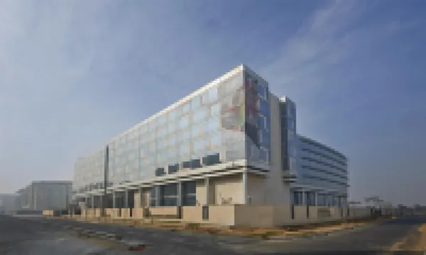 Hyatt Delhi Residences