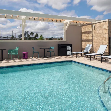 Home2 Suites by Hilton Clearwater St. Petersburg Ulmerton Rd
