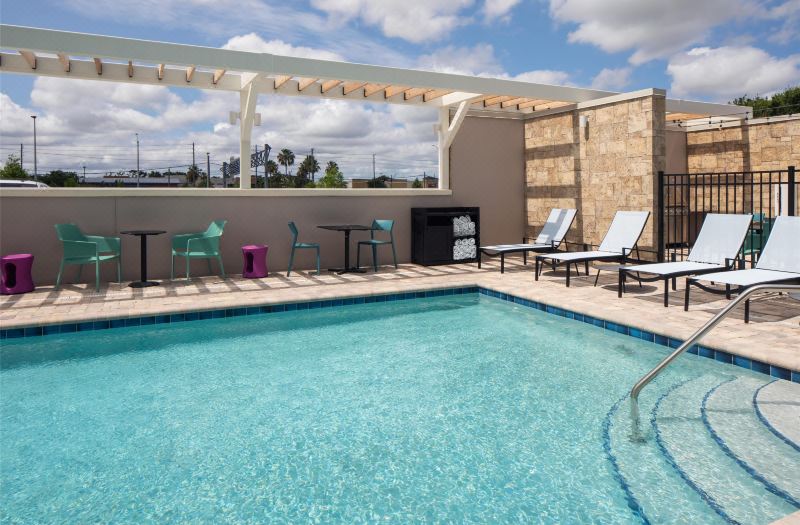 Home2 Suites by Hilton Clearwater St. Petersburg Ulmerton Rd photo 2