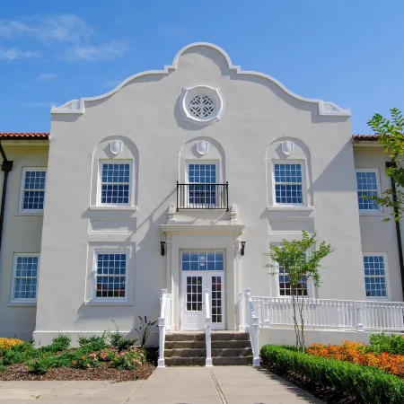 Centennial Plaza Resort Gulfport