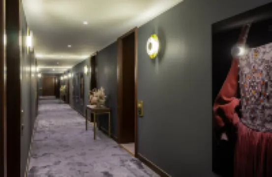 テアトロ ラグジュアリー アパートメント フィレンツェ - スターホテルズ コレツィオーネ