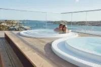 Panorama Hotell & Resort - spa