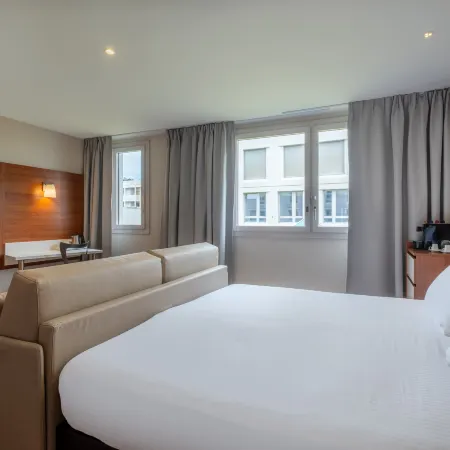 Spark by Hilton Lyon Ouest