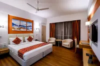 Ramada by Wyndham Bodh Gaya Mahabodhi Hotels in Gaya