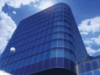 Fantasyland Hotel Hotel dekat Pusat Acara Edmonton