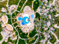Nofa Riyadh, A Radisson Collection Resort - บ้านพักหลังเล็ก