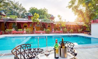 Bundelkhand Riverside - Housity